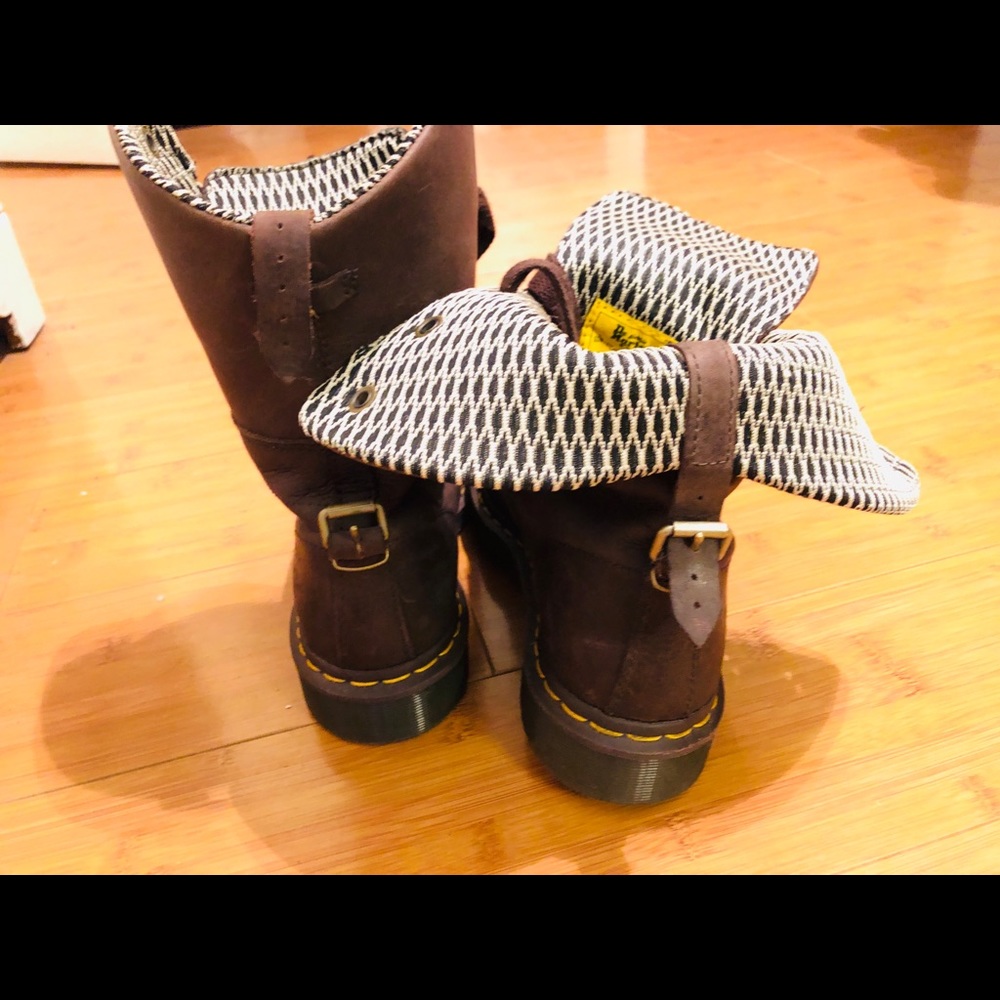 Like New Doc Martens - Picture 3 of 5